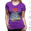 Return Of The Living Dead Part IiArtwork T Shirt Big Size 100 Cotton Return Of The Living Dead Zombie Horror Tarman Zombies