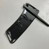 TPU Car Universal Fender Side Body Decoration Air Outlet Vent Trim Modified Sticker Cover Accessories