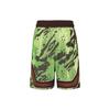 Nike Dri-FIT ADV Brand Logo Camouflage Letter Embroidery Tie-Dye Basketball Shorts Men Shorts Earth-Brown DX0330-227