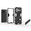For Xiaomi Poco F7 Pro Case Xiaomi Poco F7 Pro Cover Bumper Armor PC Shockproof TPU Protector Phone Cover For Xiaomi Poco F7 Pro