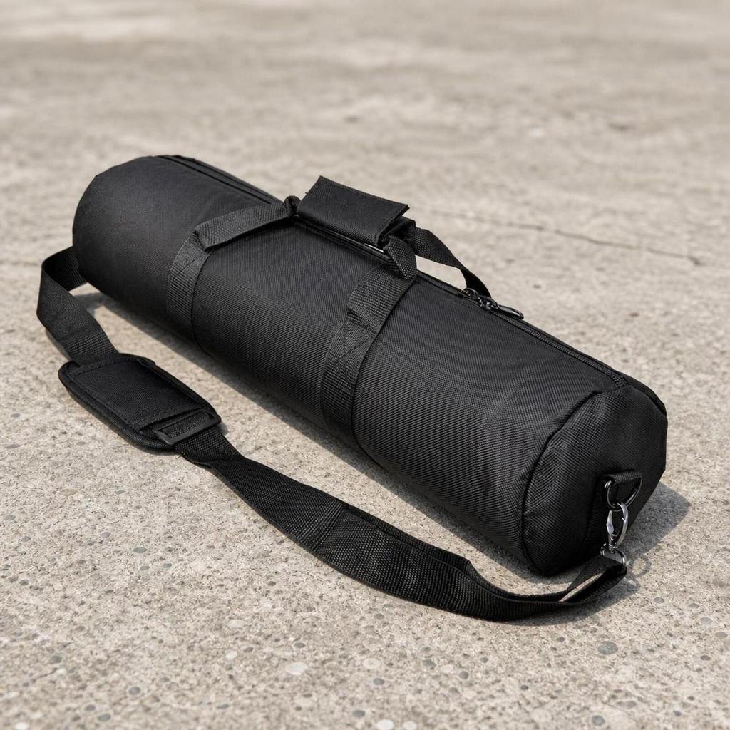 Portable Stand Bag | Padded, Tripod Carrying Case, reinforced, Equipment