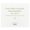 Green Avocado Cleansing Balm, 100Ml(3.38Fl Oz)
