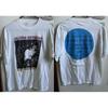 Unisex Gloria Estefan Into The Night Heavy Cotton T Shirt Full Size Uu939