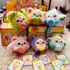 Marchio Stella Sogno Xiangyun Elfo Peluche Ricamo Ciondolo Nuova Blind Box Accessori Borsa Ragazza Ciondolo Regalo di Compleanno