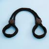 BDSM Adjustable Cotton Rope Sex Handcuffs Bondage Restraints Erotic Accessories Ankle Cuff for Adult Product Flirting Sexy Game