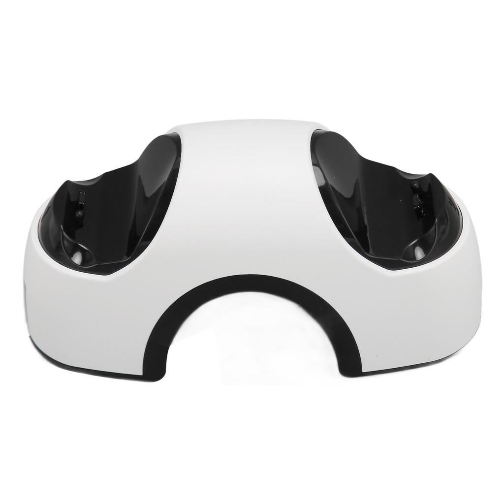 Game Controller Charging Station Professional Efficient USB Port Dual Controller Charging Dock with