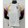 Camiseta de Fútbol de Selección Copa del Mundo 2026-2027 para Hombre, Top Deportivo de Secado Rápido