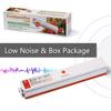 220V Vacuum Food Sealers Kitchen Appliances Vacuum Packing Sealing Machine Packages Packer