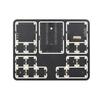 Raspberry Pi Pico Sensor Python Kit - Learning & Development Board