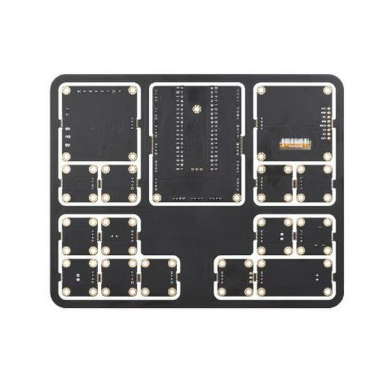 Raspberry Pi Pico Sensor Python Kit - Learning & Development Board