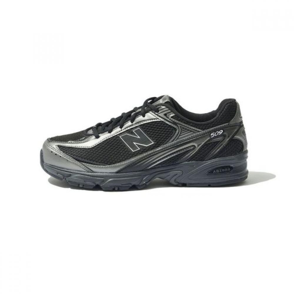 

New Balance Галерея New Balance 509 Черный 270