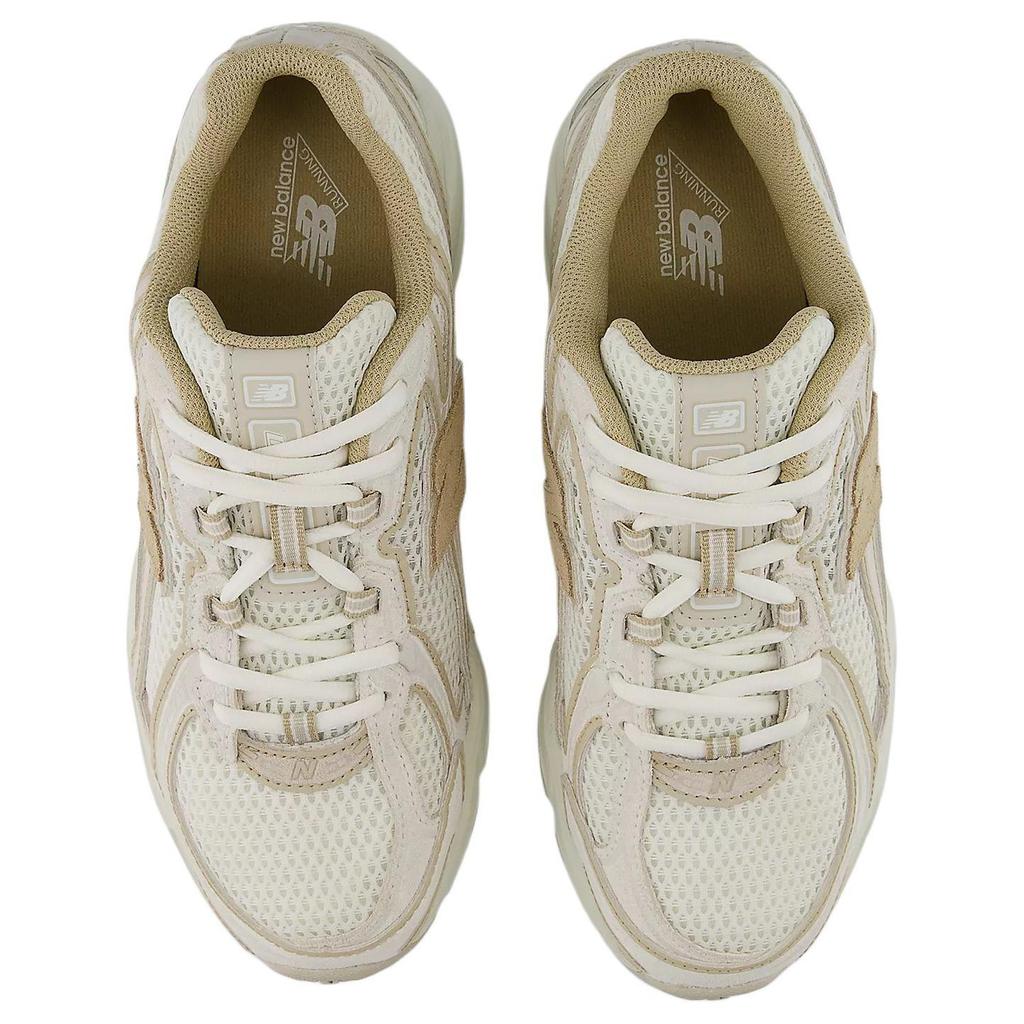 New Balance 740v2 Weihrauch Angora Unisex Sneaker Creme Timberwolf U740IN2