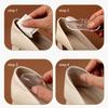 1 Pairs Silicone High Heel Protectors for Shoes - High Heel Inserts for Women Prevent Blister Anti-wear Heel Pads for Feet