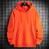 100% Baumwoll-Sweatshirts für Herren und Damen, Jacken, Oberteile, Kapuzenpullover, Trendige Sportbekleidung