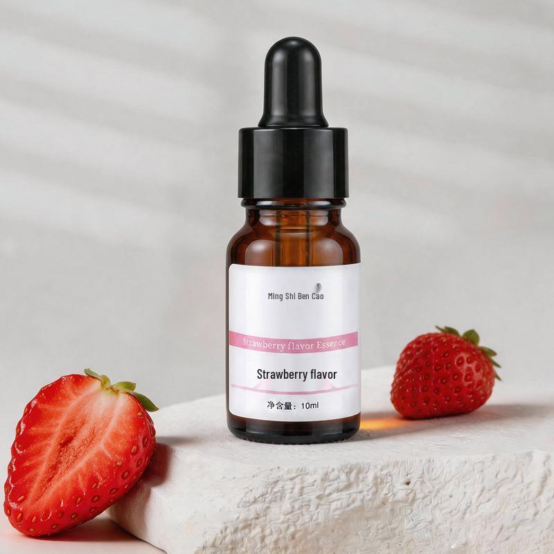 Everyday Fragrance Essential Oils for DIY Crafts, 10ml