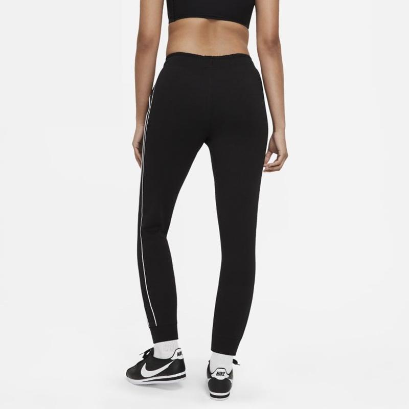 Nike Knitted Sweatpants Women's Black CZ8341-010