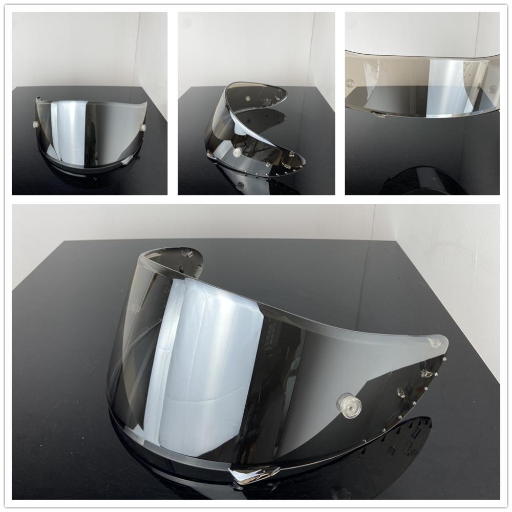 X14 Visor for SHOEI X14,NXR,RF-1200,RF-SR,X-Spirit,CWR-1,CWR-F,RYD Face Shield Motorcycle Helmet Accessories