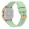 Ice watch ICE digit small lagoon green digital watch 022060