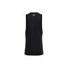 Under Armour Project Tank Top Men's Black Unisex 1361721-002