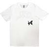 Post Malone Curved Logo 2023 Tour Tshirt Unisexs