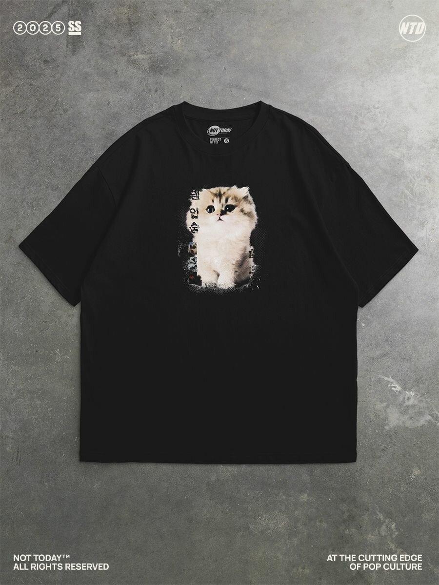 Black Guns N Roses T-shirt L