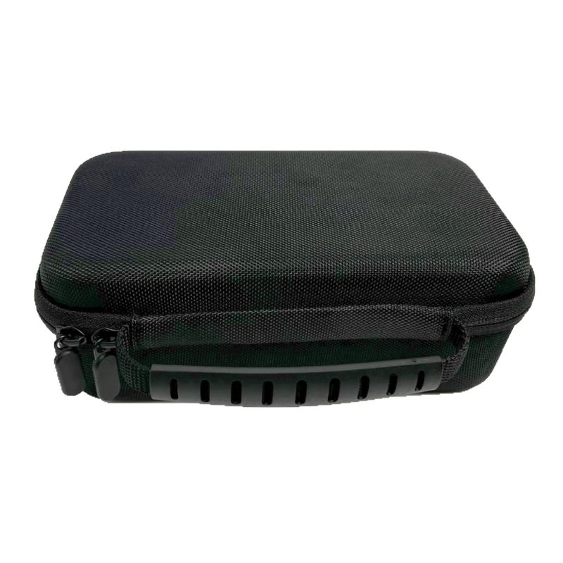 Portable Storage Case for Mobile 7 Action Camera Hard Box Protective Shell Cover Bag Skin Case Camera Accessories