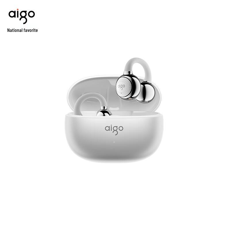 Aigo CA05 Open-Ear True Wireless Bluetooth Sport Headphones