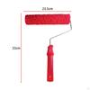Handle Wall Roller Paint Brush Painting Tools Accessory Tool Easy Installation