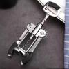 ZISIZ Multifunctional Wine Bottle Opener