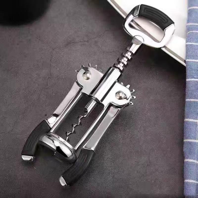 ZISIZ Multifunctional Wine Bottle Opener