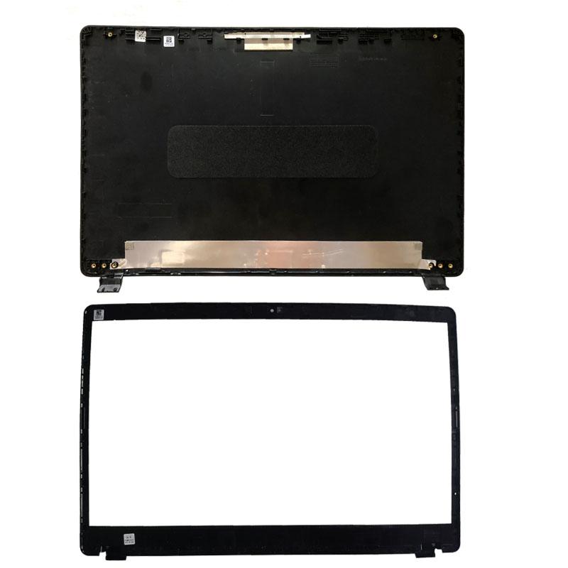 NEU Für Aspire 3 A315-42 A315-42G A315-54 A315-54K A315-56 N19C1 Laptop LCD Rückabdeckung/Vorderrahmen