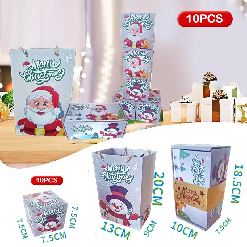Hot Sale Surprise Gift Box Explosion For Money, Folding Bouncing Explosion Gift Box, Christmas Surprise Box Other