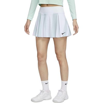 SS24 Casual Short Skirts Women's White FD6537-100