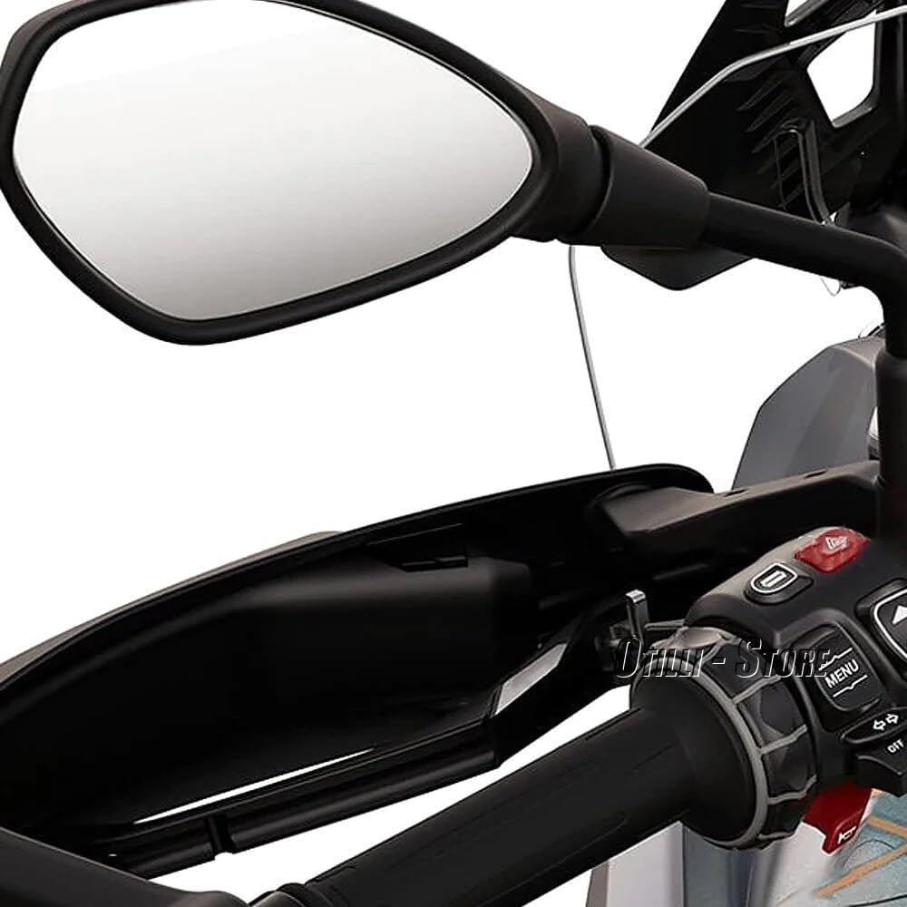 Fits for BMW R1300GS 2024 2025 Motorcycle Black/Silver Adjustable Brake Clutch Levers Handle Lever CNC Aluminum Hand Control Handle Brake Clutch