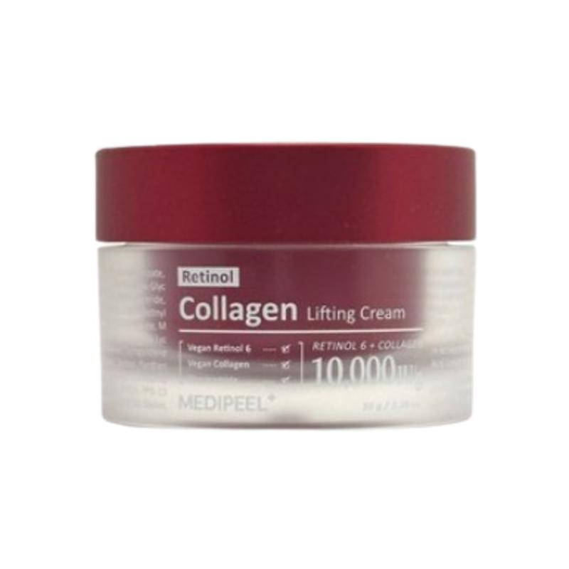 MEDI-PEEL Retinol Collagen Lifting Cream 50ml
