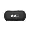 Leather Car Knee Pad Elastic Leg Cushion Armrest Pad Accessories Key For Volkswagen VW Golf  Caddy T-Cross T-ROC T5 ID3Touran CC ze2