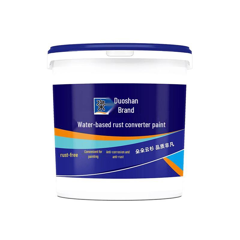 Duoshan Water-based Anti-rust Paint