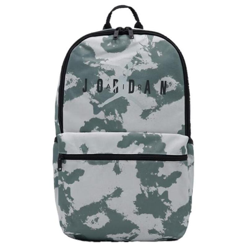 

Jordan Polyester Backpack Regular Unisex Camouflage Jordan HF1791-043 камуфляжный