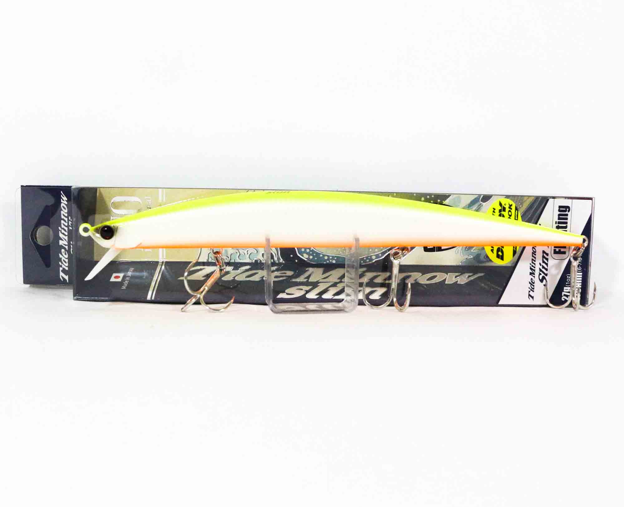 

Плавающая приманка Duo Tide Minnow Slim 175 ACC0170 (8449)