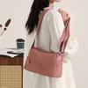 Women's Bag Multi-compartment Shoulder Crossbody Bag Outdoor Travel Bag