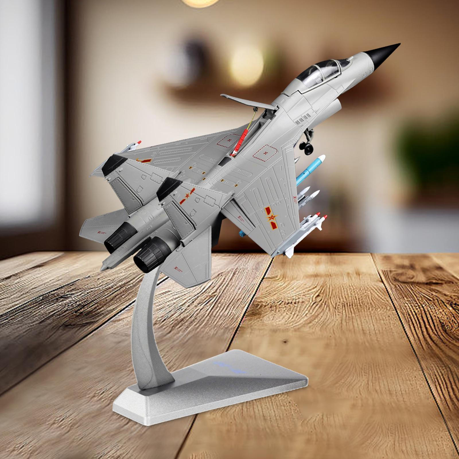 

1/72 J16 Многоцелевой Самолет Украшения Литая Модель Для Спальни parade painted