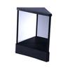 Non-Reversing TRUE Makeup Mirror High Clarity Desktop Vanity Mirror Men Women Precision