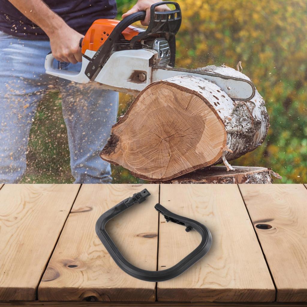 Replacement Handle for Chainsaws Models For MS261 For MS271 For MS291 Easy Use