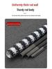 Old Ghost Carbon Fiber Super Hard Fishing Rod - 28 Tone, Long Section for Crucian Carp Fishing