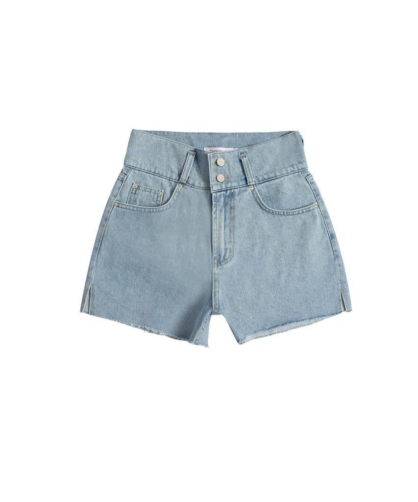 PANDORAFIT [Shorts] Elysia Pants
