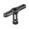 17mm Wheel Hex Nuts Sleeve With Coupling Hub Nut Cap RC Car Wrench Tool RC Car Repair