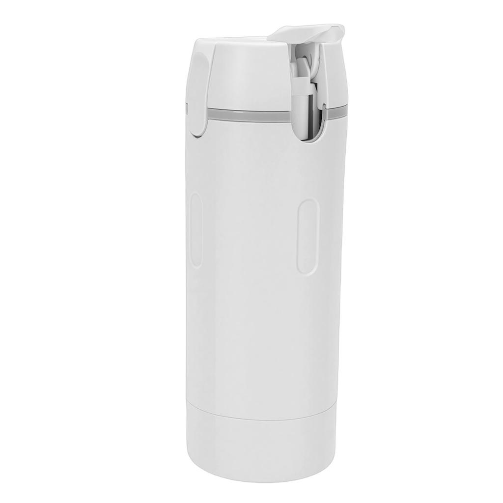 4 in 1 Travel Dispenser Bottle 30ML Clr Scale Lkproof Portable Press Bottle Kit for Shampoo Conditioner Lotion