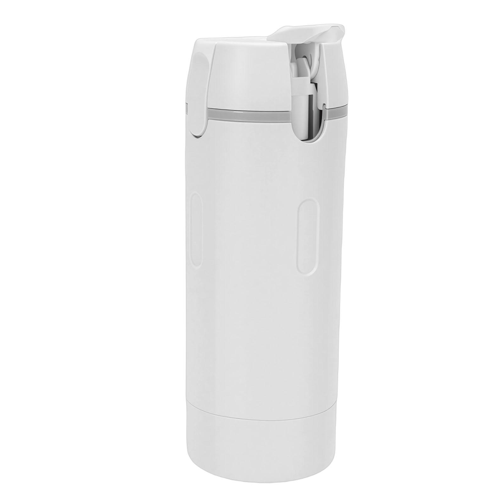 

4 in 1 Travel Dispenser Bottle 30ML Clr Scale Lkproof Portable Press Bottle Kit for Shampoo Conditioner Lotion