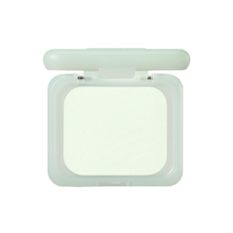 PERIPERA Filter Fit Blur Pact 8 г (2 цвета) 001 Blur Mint