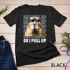 Ok ich komme mit cooler Brille Capybara T-Shirt Herren Damen T-Shirts Top Unisex T-Shirt Herren Damen T-Shirts Top